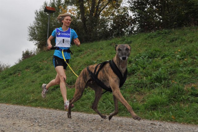 Rennen Weinfelden